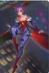 Lilith ** Full Art PROMO